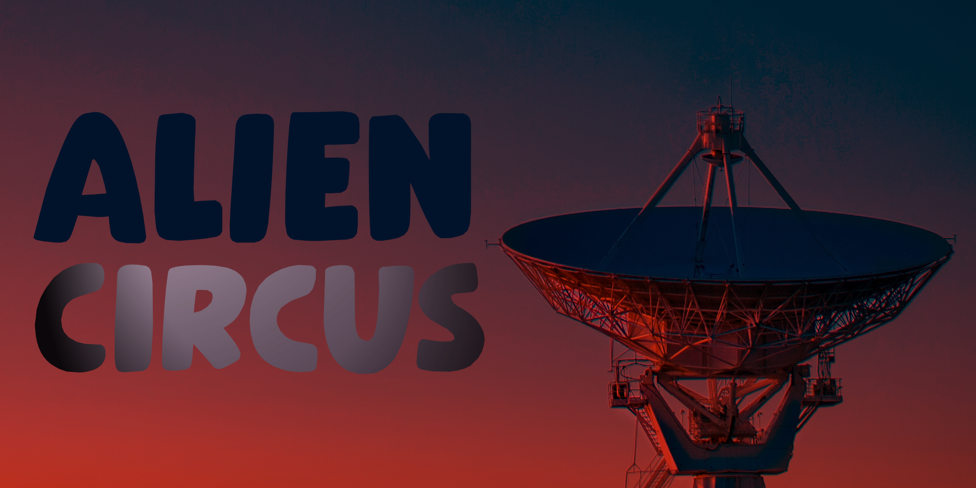 Alien Circus